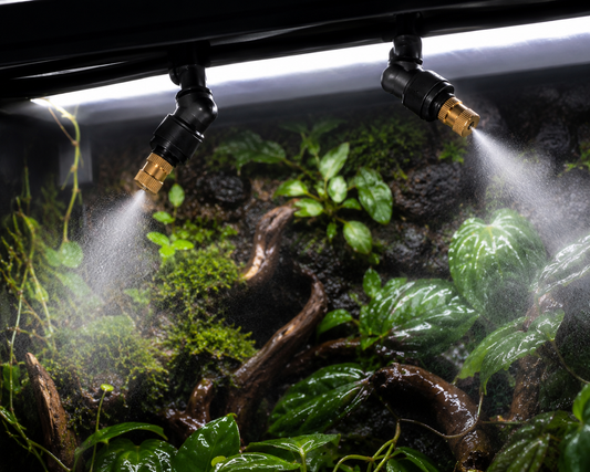 Jungle Rain System™