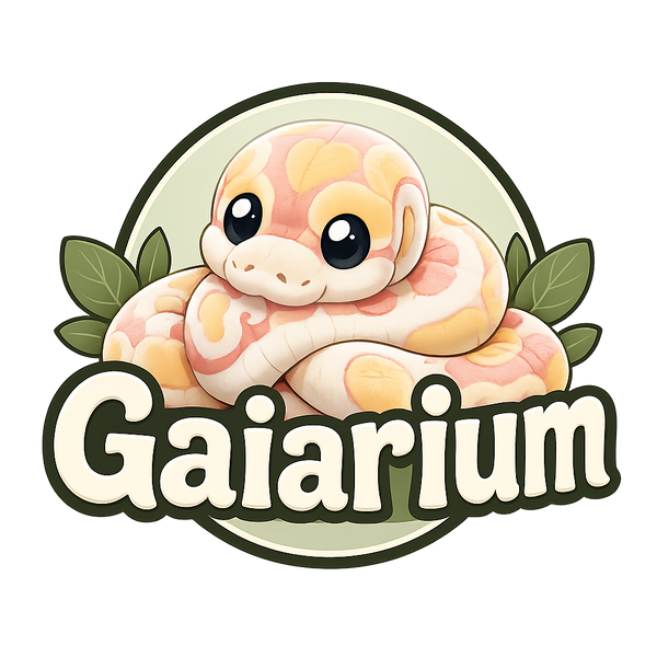 GAIARIUM